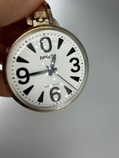 Raketa Big Zero - Pocket Watch Mechanische Vintage Sowjetische Uhr
