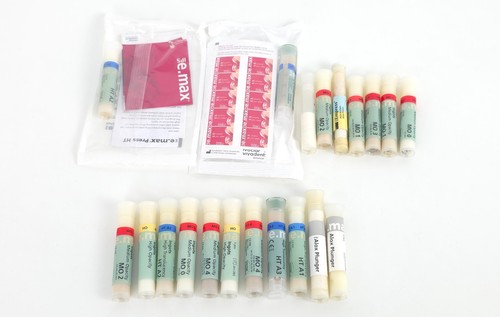 Ivoclar vivadent ips max - ivoclar,