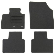 Fußmatten Set für Renault