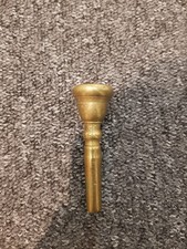 Mundstück Trompete M. Goepel Kiel