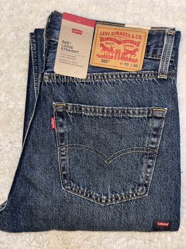 Jeans levi 565 - levi’s,