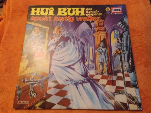 Hui buh folge 3 - hui,