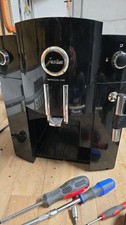 Kaffeevollautomat Jura C 60