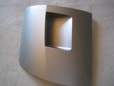 Ersatzteile für Saeco Talea Giro,Gior plus,Verekleidung Wasser Behälter Silber