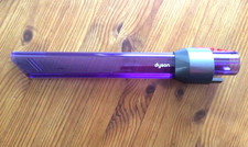 Dyson LED Fugendüse für V15 original Ersatz Düse Saugrohr ?wie NEU da unbenutzt
