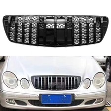 GT Style Front Bumper Grille