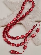 Tesbih Gebätskette Sikma Ucak cami Türkiye Bayrakli süper bir tespih Systemli 