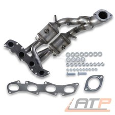 BM CATALYSTS Katalysator  für