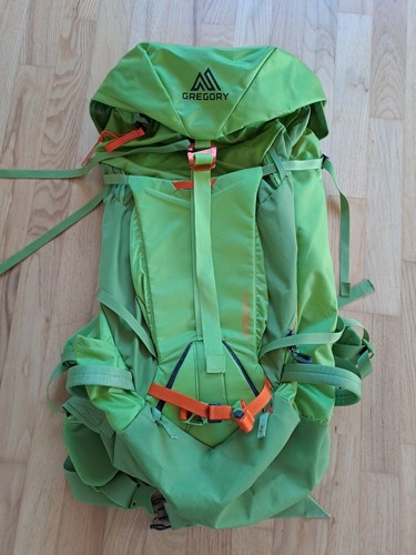 Touren rucksack gregory - touren,