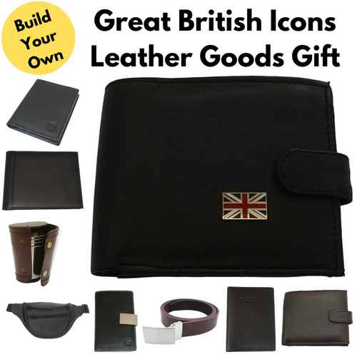 Tolle britische ikonen - britische,