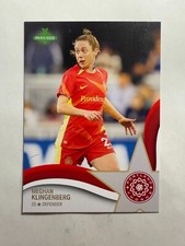 Meghan Klingenberg 2024