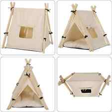 Hundezelt Katzenzelt Tipi Zelt