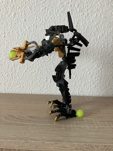 Lego bionicle figuren piraka - figuren,