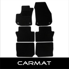 Fussmatten für Opel Zafira B