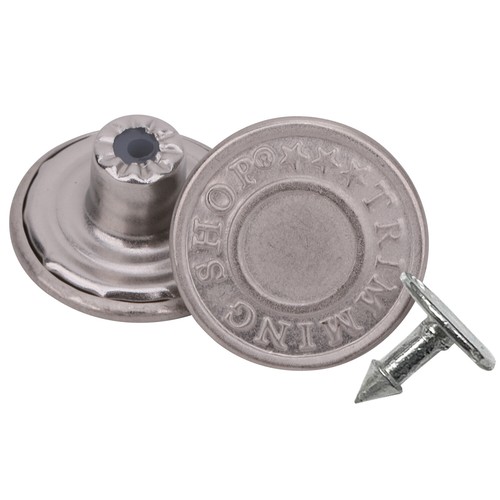 17mm hammer auf denim - auf,
