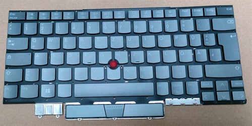 Tastatur lenovo thinkpad x1 - lenovo,