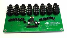 Alesis fusion expansion analog - alesis,