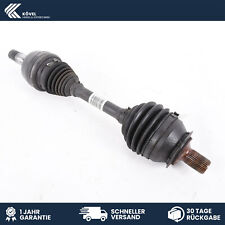 Antriebswelle vorn links Mercedes Benz W246 B-Klasse B200 Automatik A2463303100