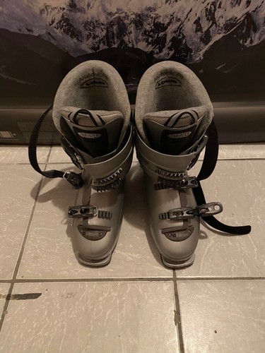Lowa ski schuhe - ski, skischuhe