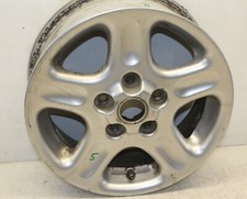 Landrover Freelander LN Felge Alufelge 5,5x15 ET 46 anr3974