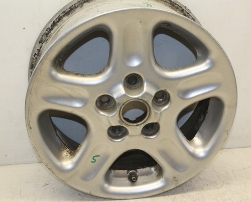 Landrover freelander felge - ln,