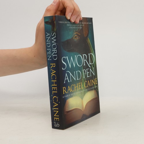 Sword and pen - pen:, the