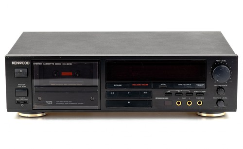 Kenwood 9010 kopf - kenwood, kx-9010