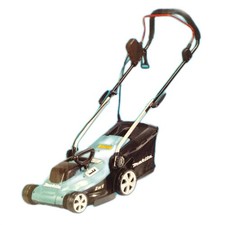 Makita Elektro-Rasenmäher