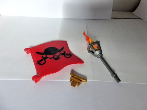 Playmobil 6678 piratenschiff - 6678,