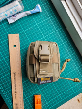Maxpedition Pouch Anemone