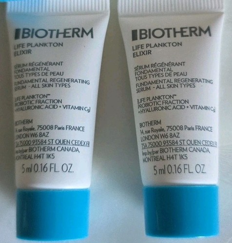 Biotherm life plancton elixier - biotherm,