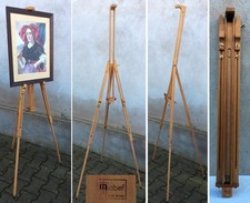 LANDSTAFFELEI FÜR MALER -