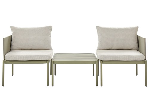Lounge set mit couchtisch - mit,