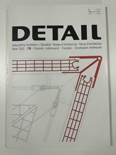 Detail Zeitschrift für