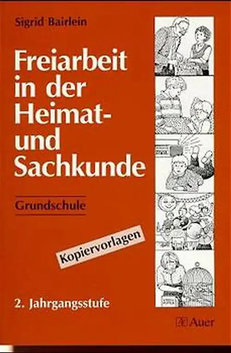 Freiarbeit der heimat - freiarbeit, und