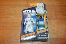 Hasbro Star Wars Saga Legends