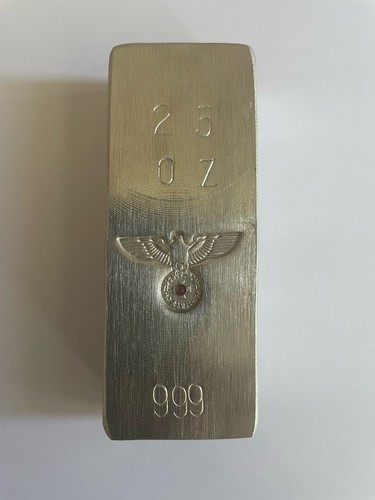 Feinzinn 999 barren - 999,