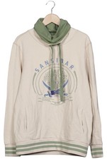 SANSIBAR Sweater Herren