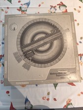 Fleischmann 6652 Spur H0 - Drehscheibe mit elektrischem Antrieb und OVP