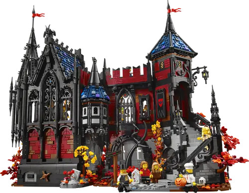 Lego 910049 adventure - lego, in