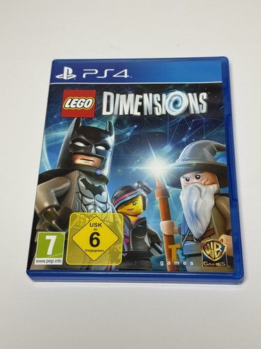 Lego dimensions playstation - dimensions, |