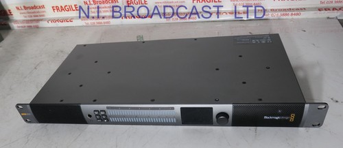 Black magic audio - black,
