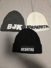 Besiktas Mützen