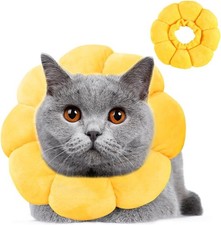 Premium Halskrause Katze