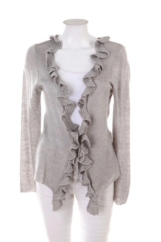 Lemon strickjacke cardigan - lemon,