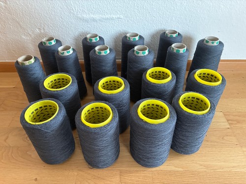 Schoeller wolle zirpro - schoeller, grau