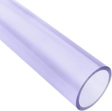 HAF 1 x 1 Meter PVC Druckrohr