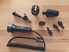 Gossen Metrawatt Messadapter EL1 Z723A