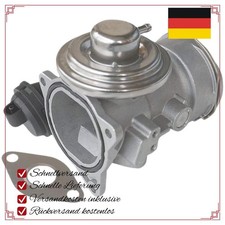 Agr ventil für tdi - agr,