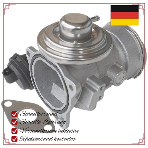 Agr ventil für - agr, 1.9